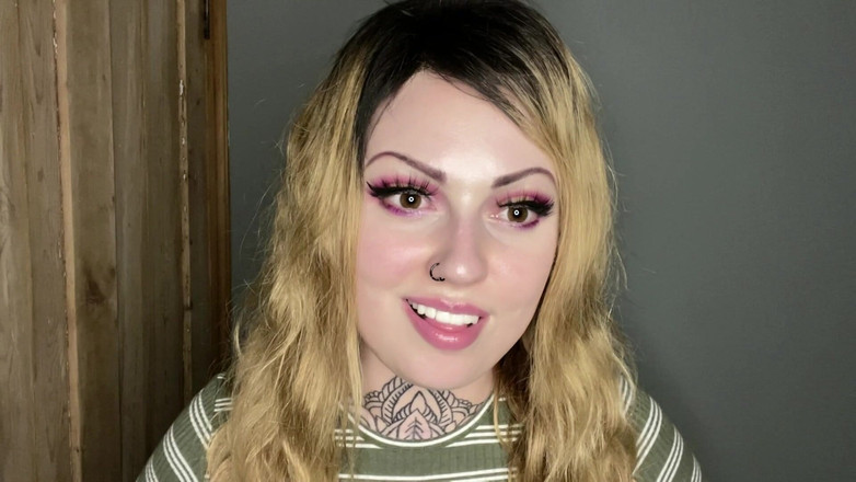 Miss Valentina: Aşağılayıcı anal talimat