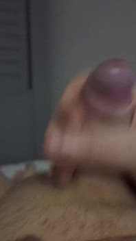 Do You Like When I Play with Myself?
