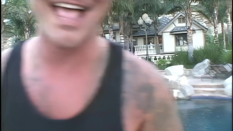 Perv Milfs n Teens: 涂油的闪电 - tracey lain - 变态熟女 n 青少年