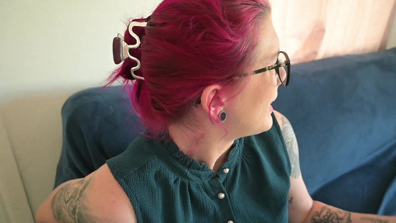 Miss Ellie Roleplay: 屈辱