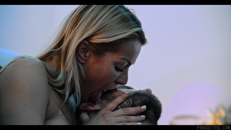 Parasited: Bureau, partie 2