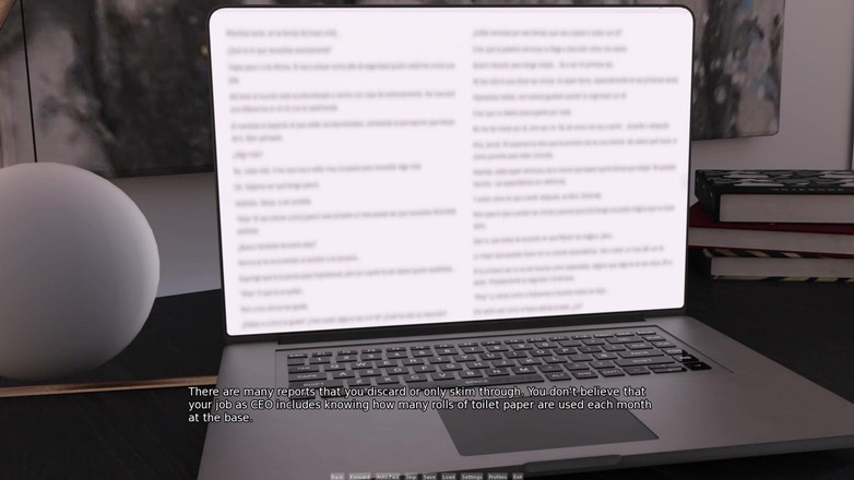 3D Cartoon Porn: My Dorm 234: Girls' Ring Surprise Plan &amp; New Girl Photos (sfw)