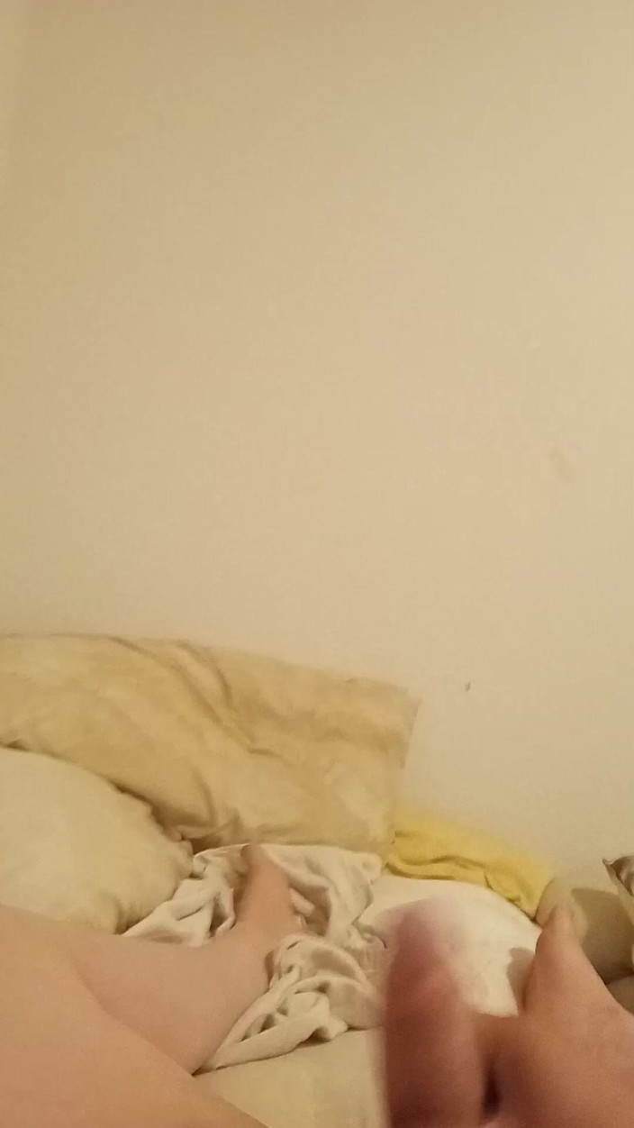 JG Risk: 8-25-2024 Masturbazione di compleanno