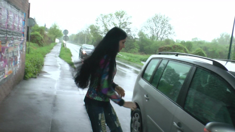 Retro German Amateurs: Super Horny German Amateur MILF Gets Pounded Hard - Raw Dick...