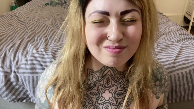 Miss Valentina: Keuschheitsvollstreckerxx