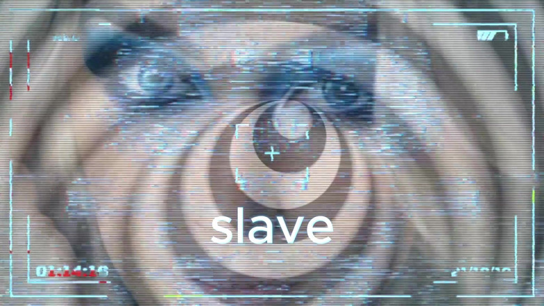 Goddess Misha Goldy: Neurodominance: zvládnutí úplného mentálního a fyzického podřízení - transformace poslušnosti do reality