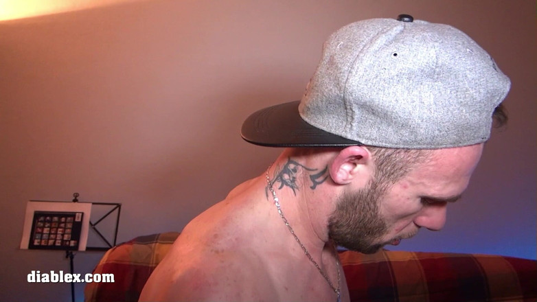 Diablex: Plan Seksu Tayseun Gorący Przystojniak