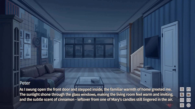 Dirty GamesXxX: 변태 이야기 : 보짓물이 많은 섹시한 밀프 - 에피소드 10