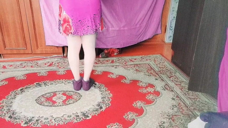 Kitty_Cross: Smooth Skin dan Pemikiran Maksiat