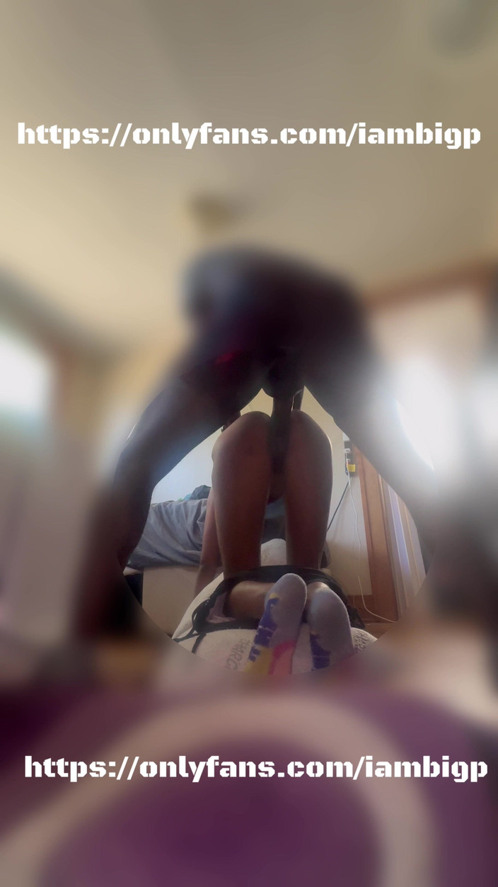 Soul Babiii: Monster Dick buší do mé těsné kundičky