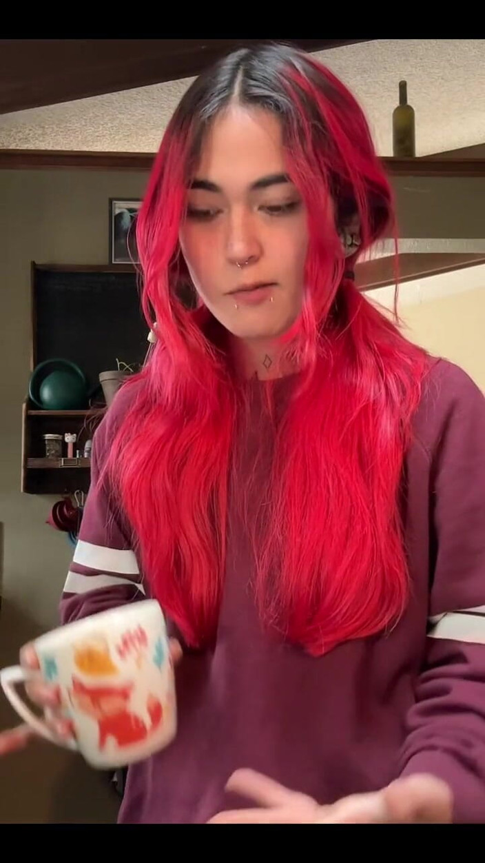 lilRavenFox: Sunt singurul.