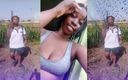African Beauties: Finger Fucking That Hot Lesbian Pussy