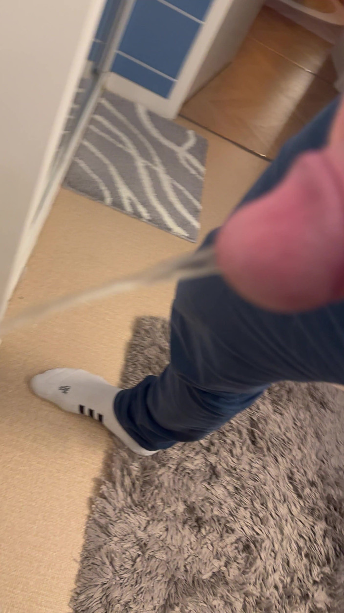 mekcho92000: Sikam i masuję mojego kutasa