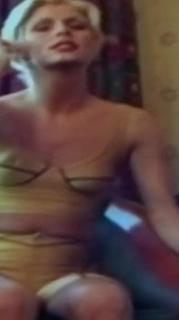 Porno nadvláda: Jane