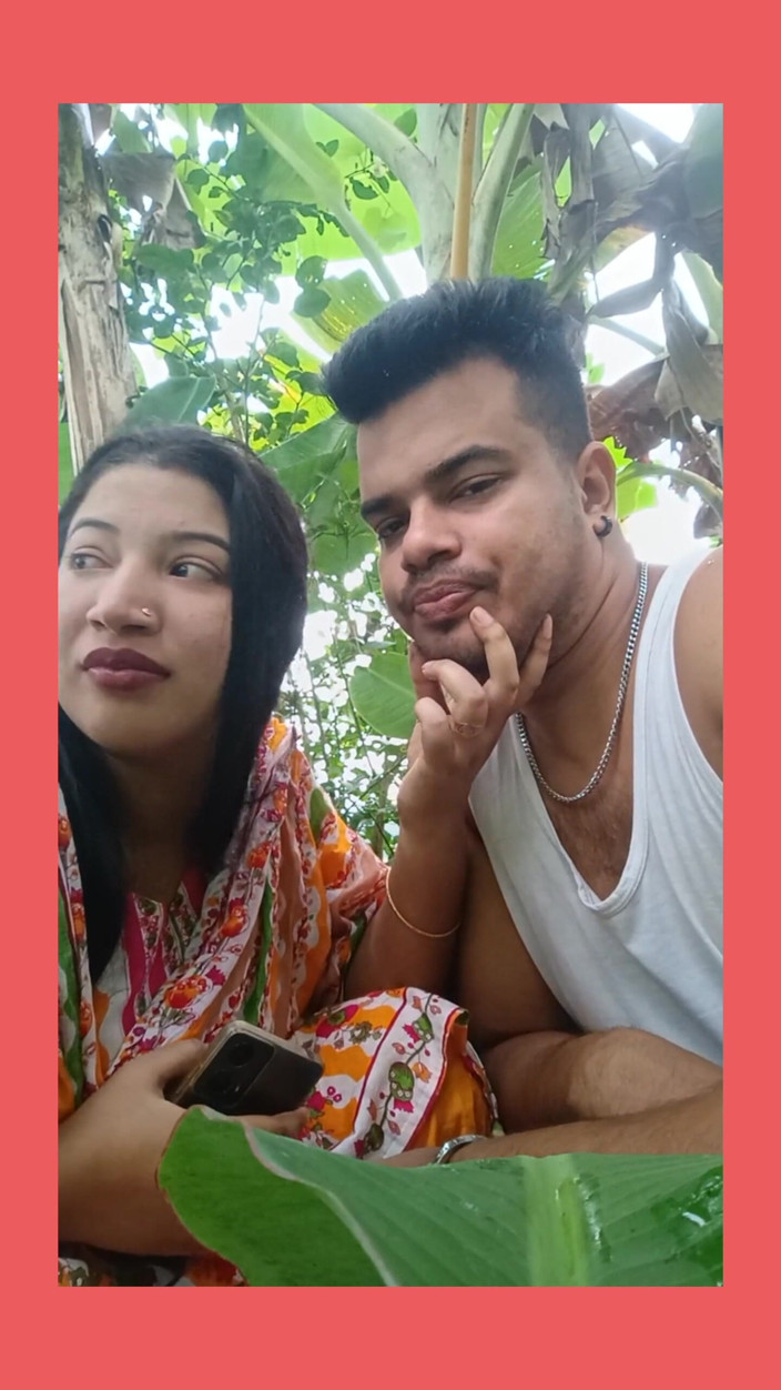 Raselxx: Desi Couple Music Video