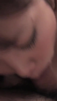 Japanese Babes Scene 2 - Pretty Busty Japanese Girl Masturbates First and Ends with Her Hairy Pussy Cumshot