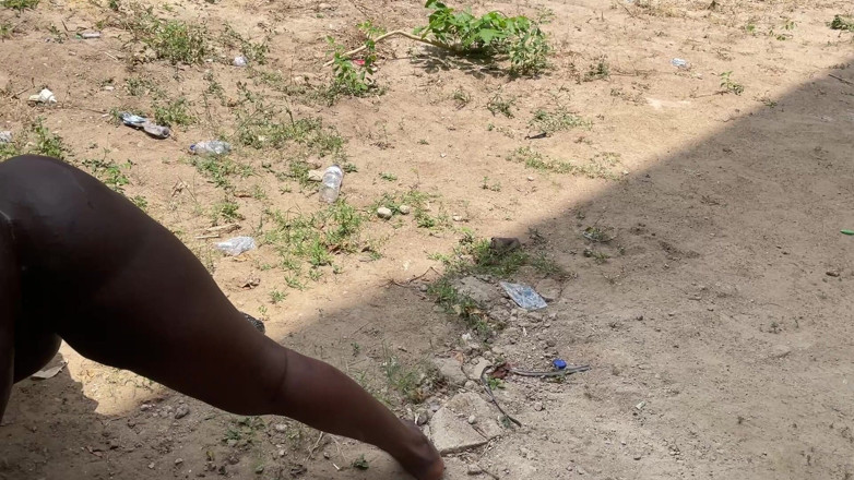 Sex naija 1: Madman and Madwoman Fucking on Sunday