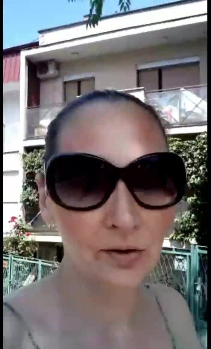 Dominatrix Redsonyja: Трансляция началась