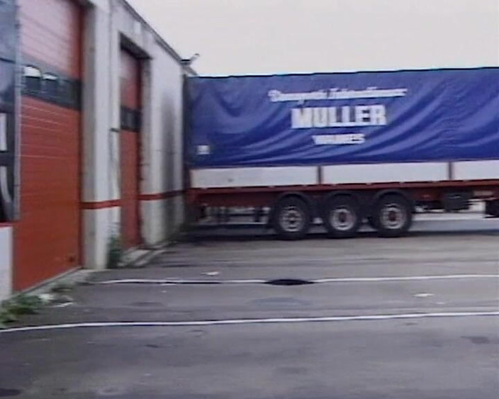 BB Video - Old School: ドイツ人学生の屋外小便