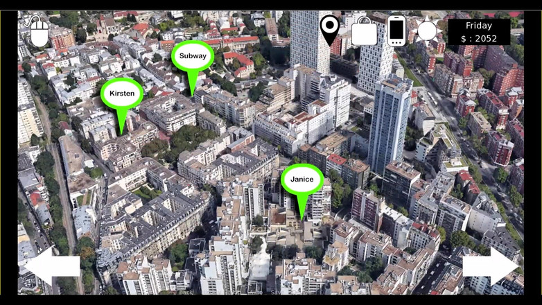 Johannes Gaming: Gizli ateşim #3 - Barbara kayıt yaparken kendisiyle oynadı... abel ... Johannes striptiz...