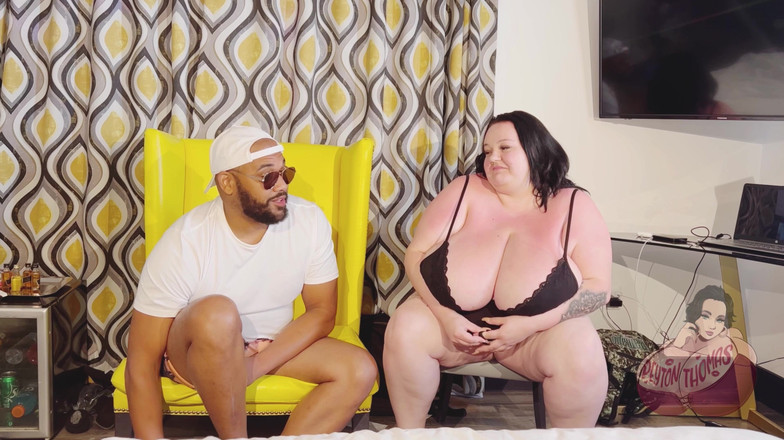 Peyton Thomas: Pushin 'p