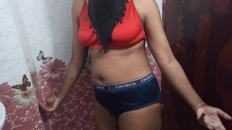 Bd fuking: Outdoor Shooting with Two Friend
