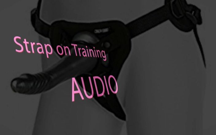 Camp Sissy Boi: Strap on Training Audio Suck Me off Sissy Boi Gay