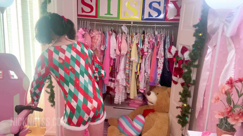 Natalie Napoli: व्यभिचारी बहन छुट्टी पैकेज