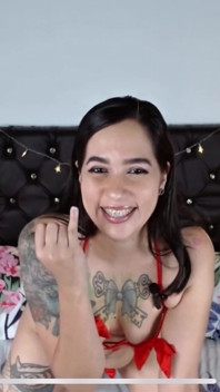 I Humiliate and Tease My Boyfriend About His Small Penis on Our First Date Sph