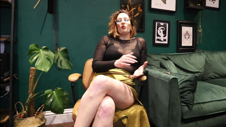 Countess diamond: Tech Fantasy