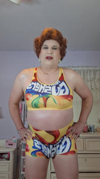 Stepdaddy's Fruit Gusher!