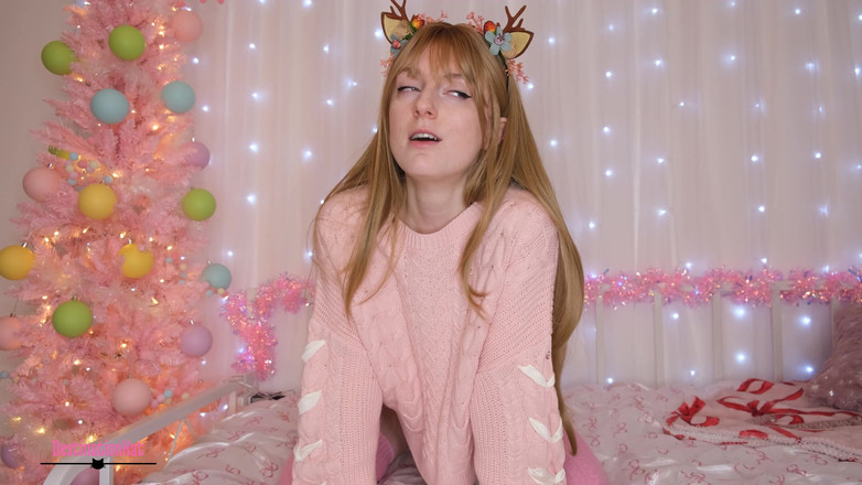 Destination Kat: 12日間のオーガズム 2025 1日目