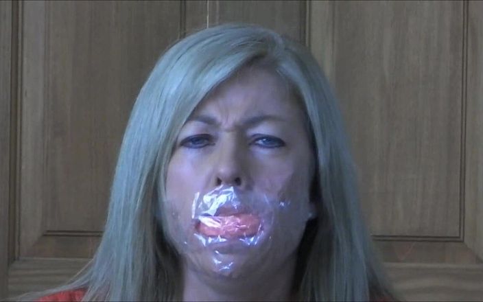 Selfgags classic: Stepmommy&amp;#039;s choice: Which gag to use on my bratty stepdaughter? (Episode 2...