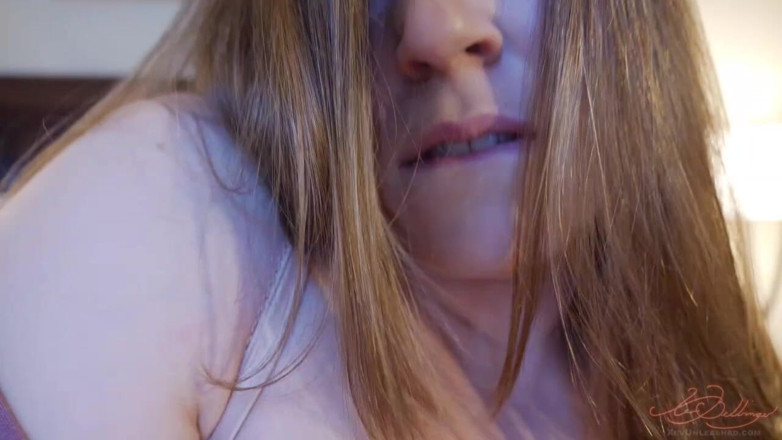 Xev Bellringer: I'll Teach You How to Fuck My Stepdaughter
