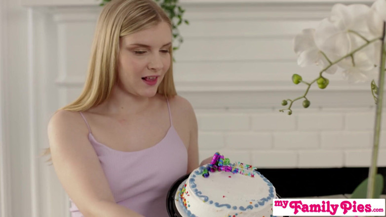 My family pies: Au tortul și sora vitregă - seria 19, episodul 5