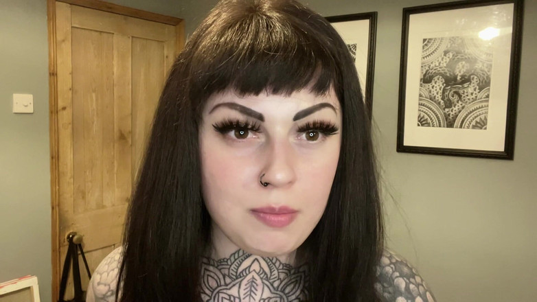 Miss Valentina: Веджі від хулігана