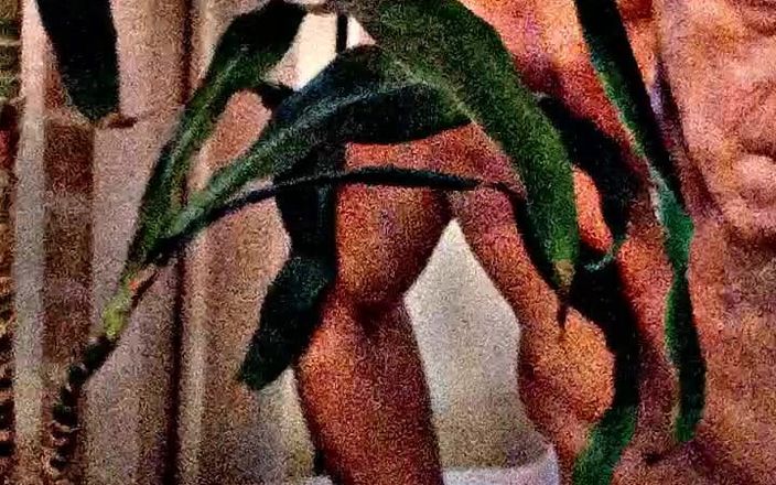Chrisstrongcock69: 크리스스트롱콕 Lotioned 그리고 섹스할 준비가 됐어.