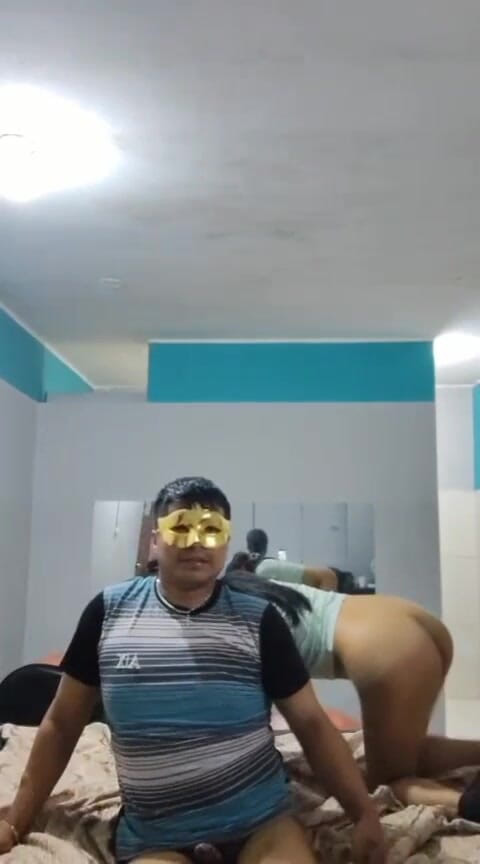 Gemidos3001: Мой бойфренд очень горячий, и он делает меня очень жесткой