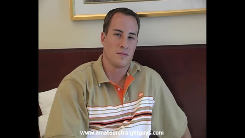 Jay's Amateur Straight Guys: ネイト、ストレートスペシャルオプススタッド