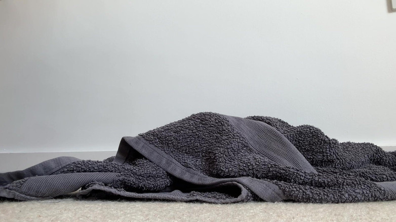 Miss Valentina: Goon přes můj ručník