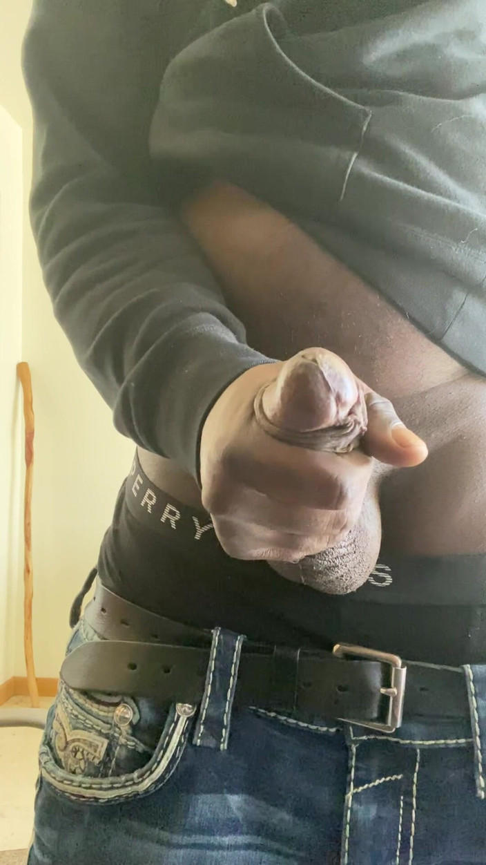 Staminastroke: Ngocging