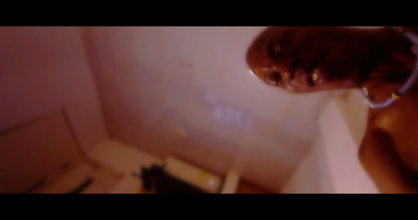 Uncut Lil Midget and Latina Freaky Friends: Goon-tober Vlindervleugels
