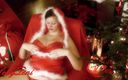 Marlene Bloem Media: Noel Baba&amp;#039;nın gelmesini bekliyorum