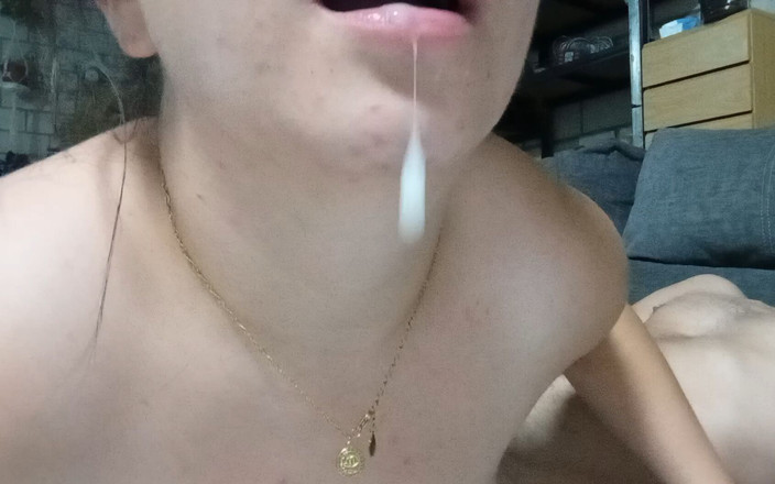 fartingclub01: Sát a sbírat každou kapku