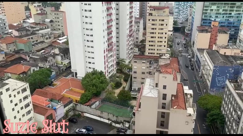 Suzie Hard Anal: Saya akhirnya bertemu Nego Rubi - 100% Seks Anal