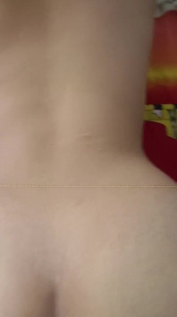 Fucking Bhabhi Big Creamy Ass While Husband Is Not at Home
