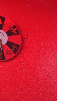 Seks Permainan Roulette dengan Profil Ikut Roxi untuk Video Penuh