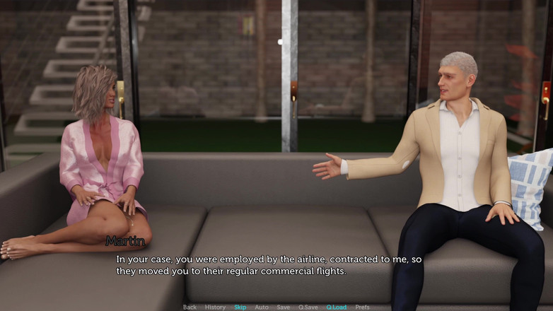 Wickedgammes studio: बहुत खुली शादी भाग 90