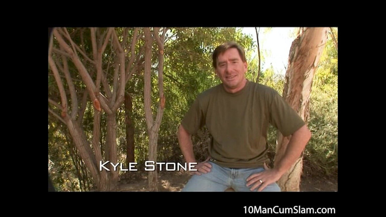 Kick Ass Pictures: Película de Tamra Toryn de 10 hombres acabando