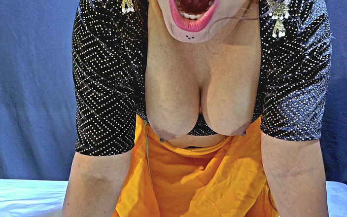 Hardcore Lover: Коли чоловіка немає вдома